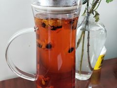 菊花茶-马头巷·食景园(苏州总店)