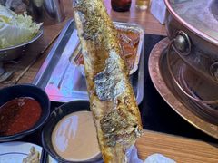 -老北京涮羊肉(航东路店)