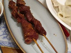 -东方饺子王(新奥购物中心店)