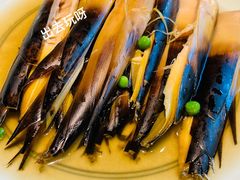 -周家二小姐的菜(西津渡店)