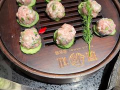 贡菜丸子-珮姐老火锅(新街口店)