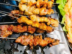 -丹东特色烤肉(学府路一部店)