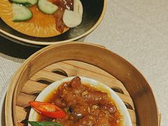 -万丽轩·粤菜(王府井金茂万丽酒店)