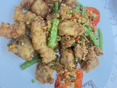 -凤城礼记鱼翅海鲜酒家(新马路总店)