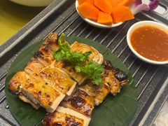 -阿诺泰·泰国餐厅(棕北店)