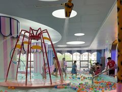 -青水瓦台汤泉(未央店)