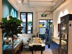 -鈊藝銀匠·银饰DIY工作室(永庆坊店)