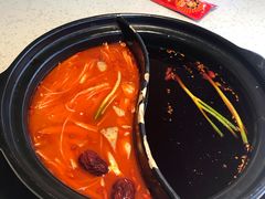 -钢管厂歆瑞源油卤串串香(春熙路太古里店)