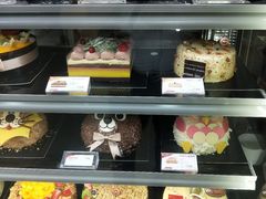 -85度C(深圳佳宁娜店)
