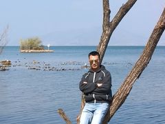 -洱海月湿地公园