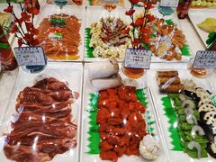 -盈春大饭店(千山路店)