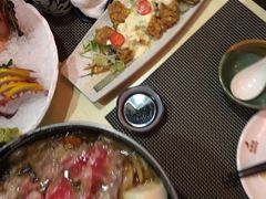 -有喜屋·深夜食堂(北京西路店)