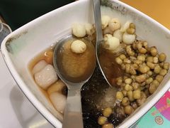 -鲜芋仙(番禺万达广场店)