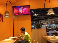 大堂-鱼你在一起(广安门天虹店)