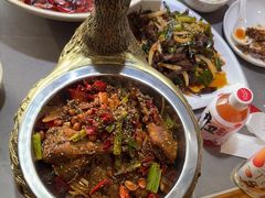 -马家水煮鱼(富民街店)