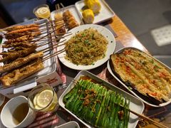 -木屋烧烤(白石洲店)