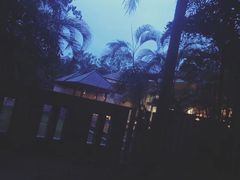 -三亚海棠湾万丽度假酒店