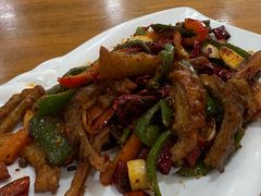 -白家高记肥肠粉(总店)