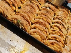 -郭际辣饼铺(第三中学店)