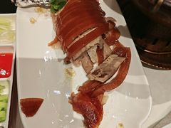 -大鸭梨烤鸭·北京菜(南小街/南苑店)