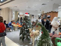 -海马体照相馆(万菱汇店)