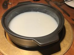 -大良毋米粥·粥底火锅(岭南天地店)