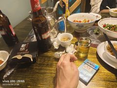 -老味道湘菜