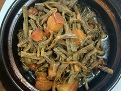 -临街徽菜馆·正宗黄山味
