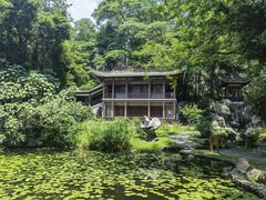 -深圳国际园林花卉博览园