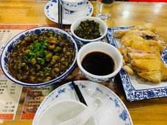 -洞天食府(北大街店)