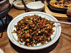 黑三剁-云海肴云南菜(曲江大悦城店)