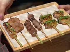 -鸟山鸣·日料食堂(王府井店)