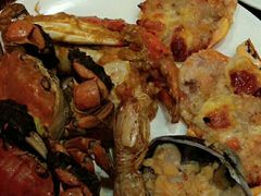 -荣誉国际酒店-云顶旋转餐厅