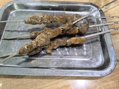-新疆食府(华龙店)