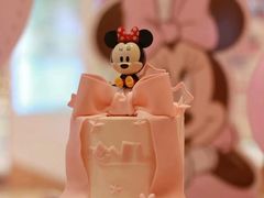 -艾加柒克蛋糕茶歇甜品台(春熙路店)