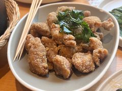 -隅乐胡椒虾·台湾菜·团建(皇岗店)