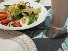 -MIO弥欧洋房西餐厅(中央大街店)