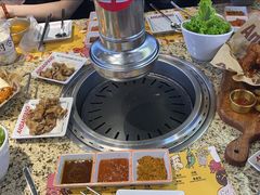 -安又胖韩国烤肉(美罗城店)