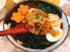-林妈妈村·日式料理(宝山万达店)