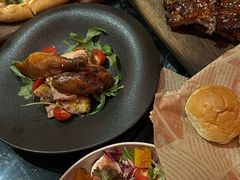 -Nord Grill&Bar Highland诺德西餐(深圳欢乐海岸店)