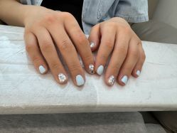 -斯馨·健康美甲美睫