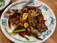 -一坐一忘云南菜(嘉里中心店)