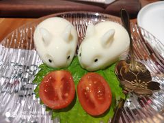 -缦云里花园餐厅