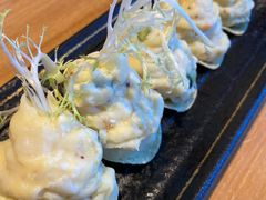 -味太助·银饭食堂(中华城店)