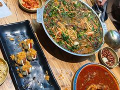 -京玉菲饭店(李村店)