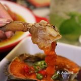 国潮崛起！被这家小馆的氛围狠狠“拿捏”了！