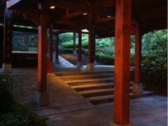 外景-天目湖御水温泉·度假酒店