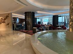 -上海雅居乐万豪侯爵酒店