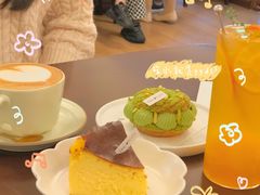 -Ten Olives甜点
