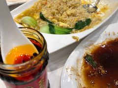 -新花城蟹粉馆(乌鲁木齐店)